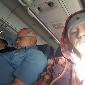 Meet your Posher, Richard